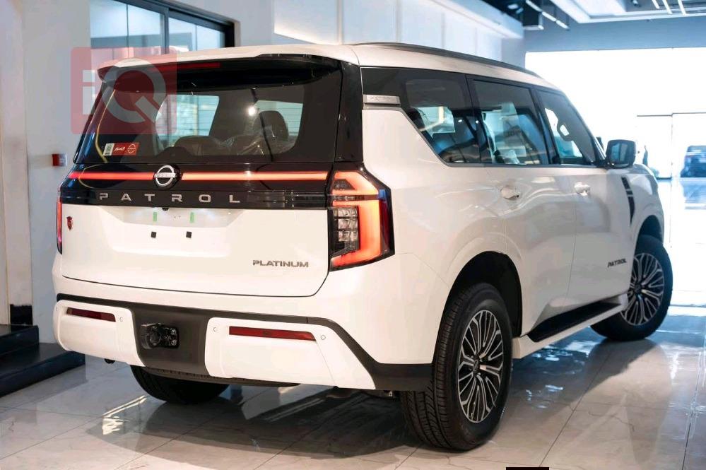 نيسان باترول